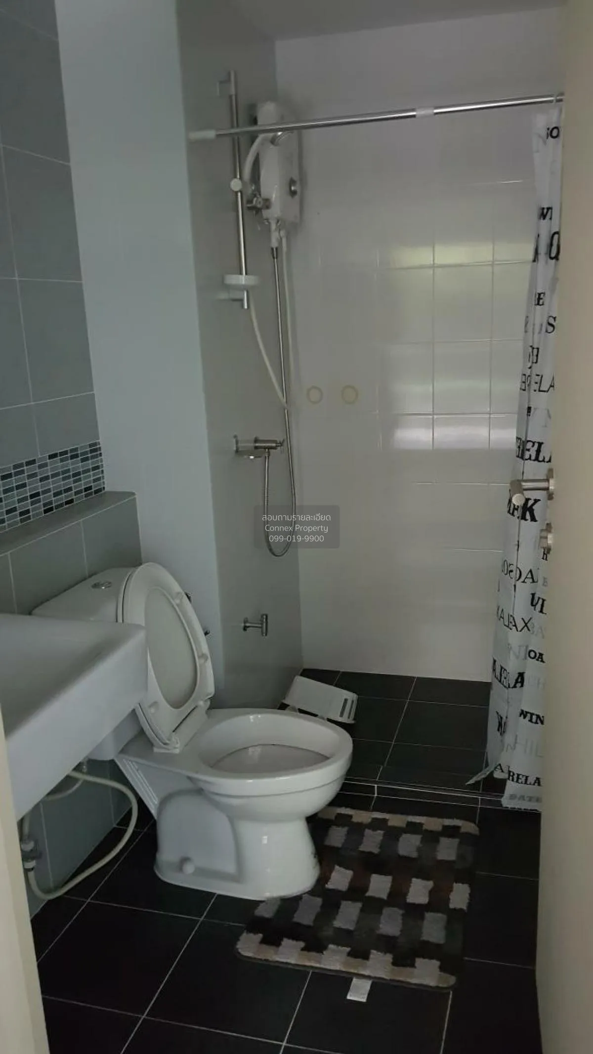 For Sale Condo , D Condo Campus Resort Ratchapruek - Charan 13 , 