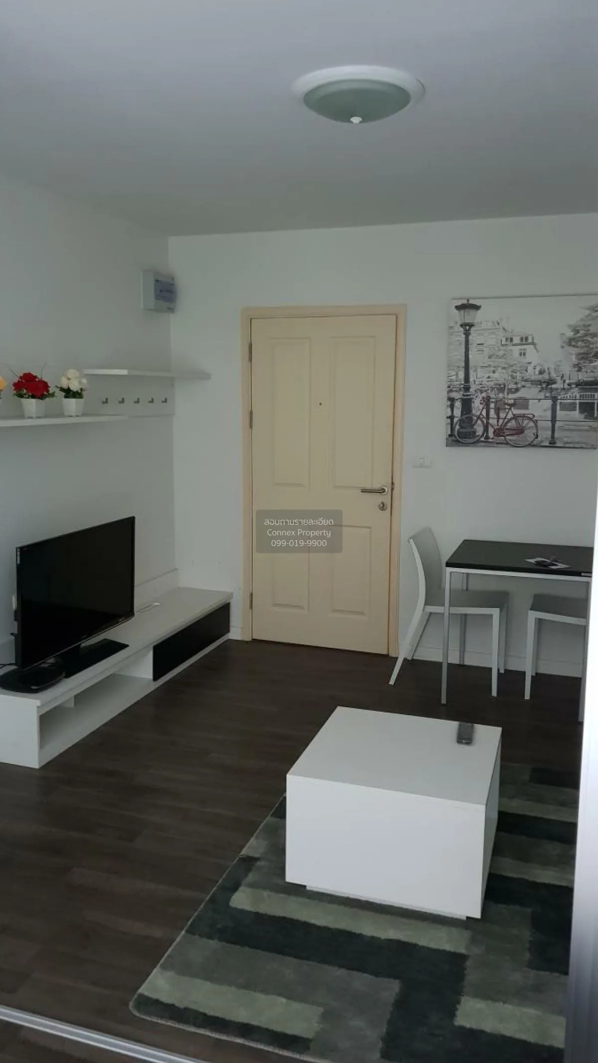 For Rent Condo , D Condo Campus Resort Ratchapruek - Charan 13 ,  1