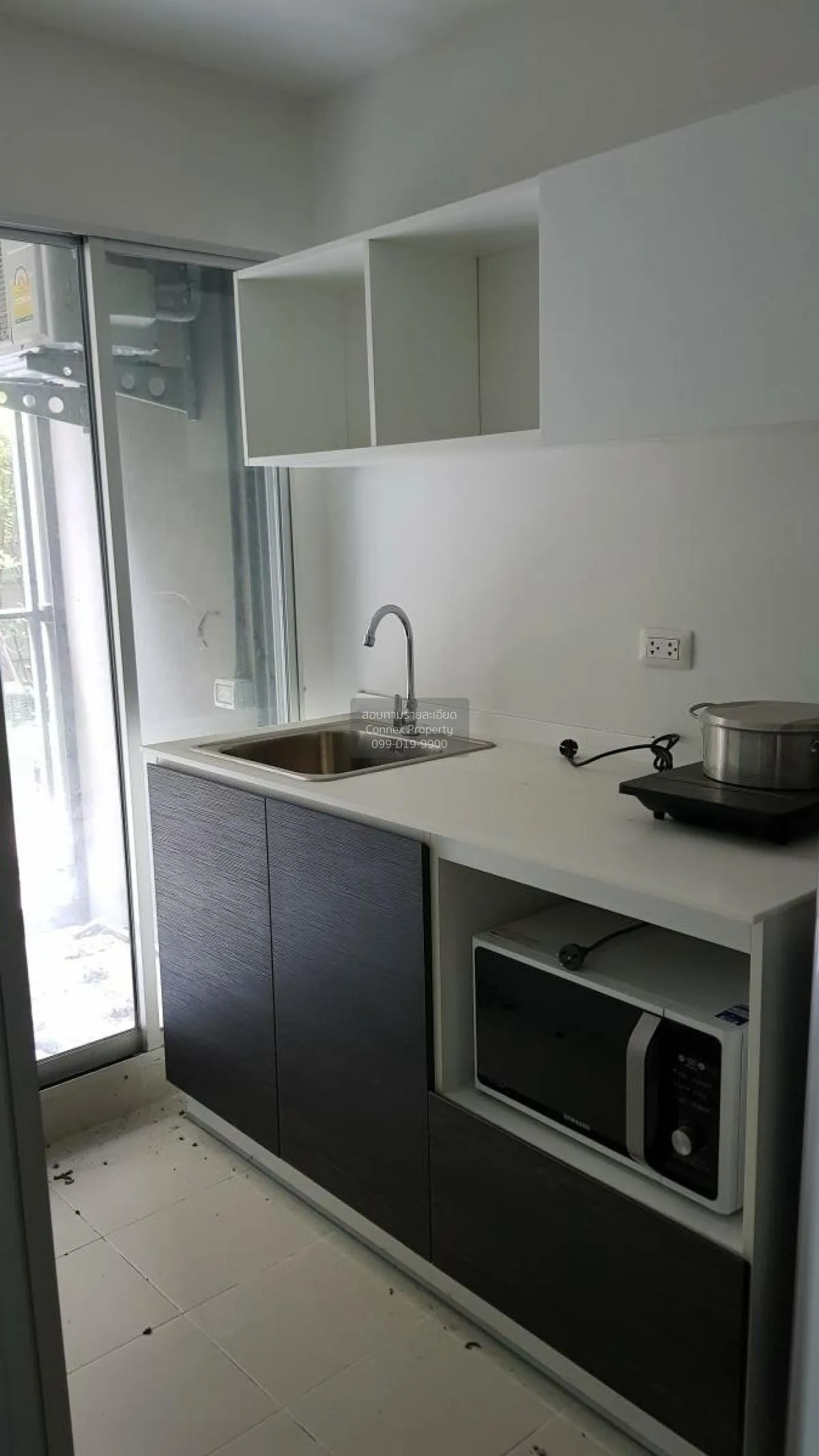 For Rent Condo , D Condo Campus Resort Ratchapruek - Charan 13 ,  2