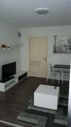 For Rent Condo , D Condo Campus Resort Ratchapruek - Charan 13 , MRT-Charan 13 , Bang Chak , Phasi Charoen , Bangkok , CX-60183