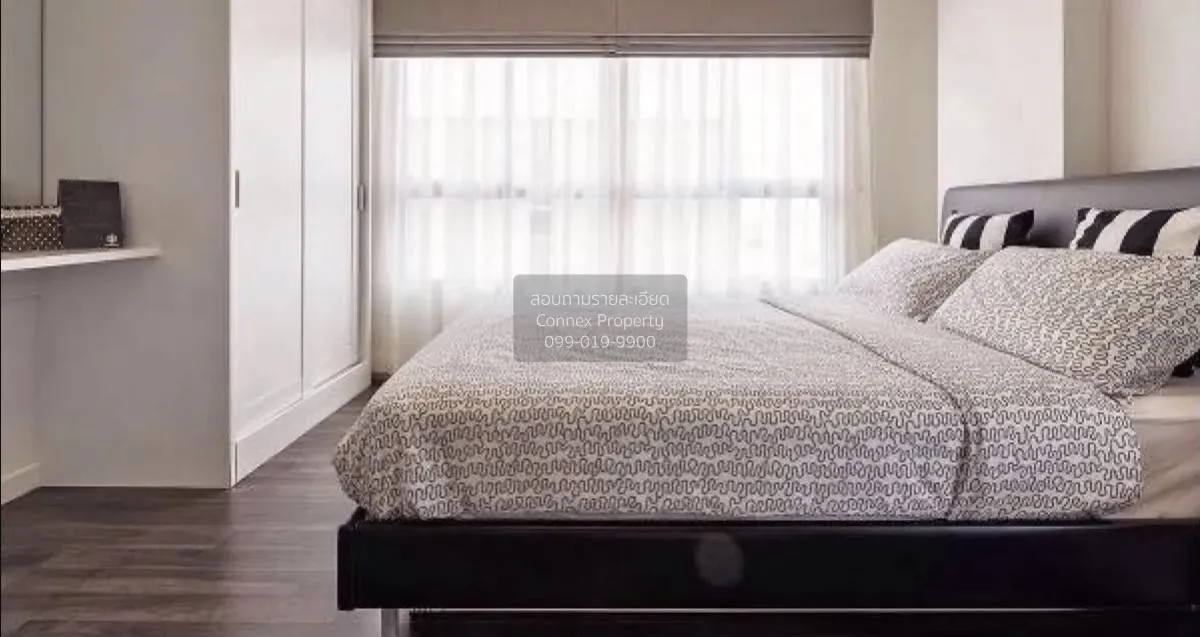 For Rent Condo , D Condo Campus Resort Ratchapruek - Charan 13 ,  1