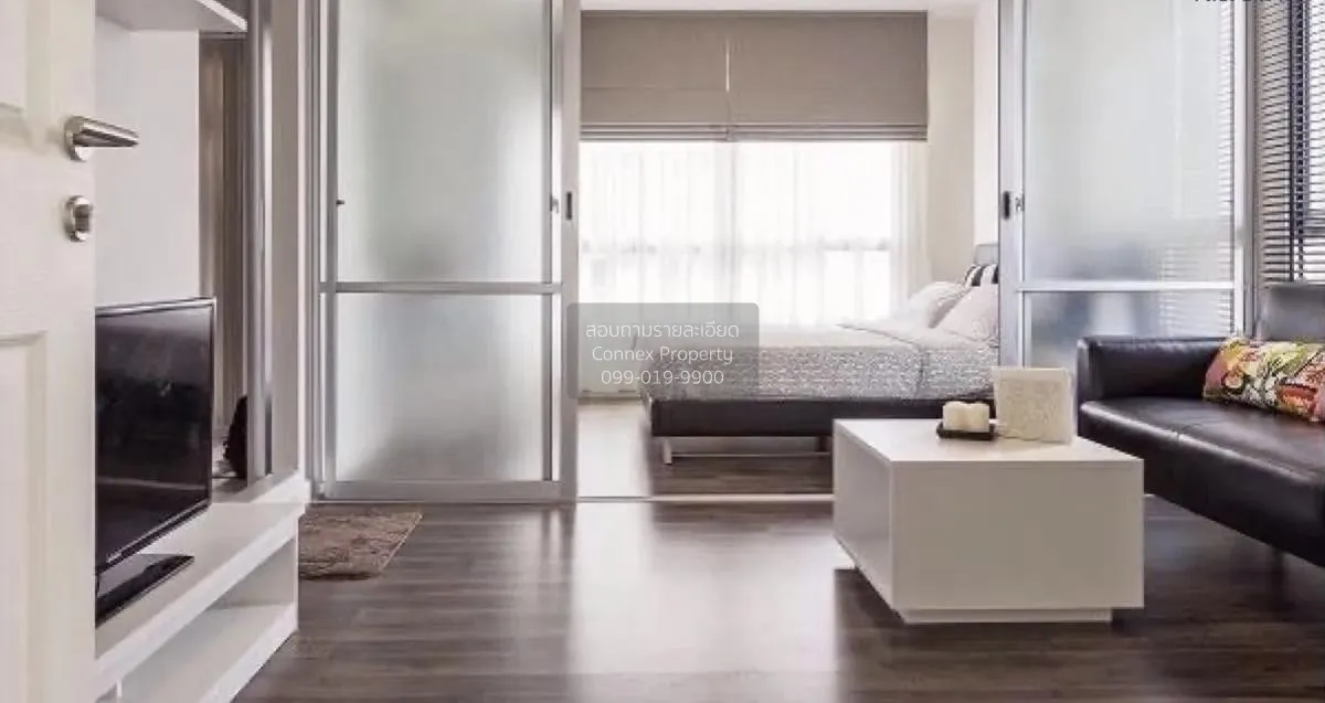 For Rent Condo , D Condo Campus Resort Ratchapruek - Charan 13 ,  2