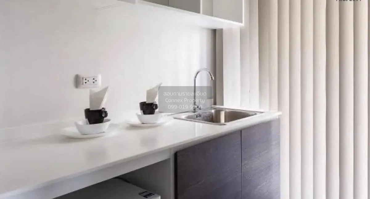 For Rent Condo , D Condo Campus Resort Ratchapruek - Charan 13 ,  4