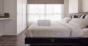 For Rent Condo , D Condo Campus Resort Ratchapruek - Charan 13 , MRT-Charan 13 , Bang Chak , Phasi Charoen , Bangkok , CX-60192