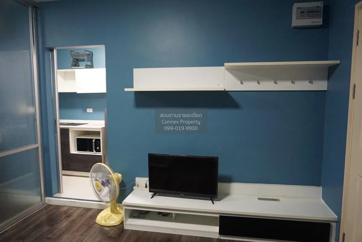 For Sale Condo , D Condo Campus Resort Ratchapruek - Charan 13 ,  2