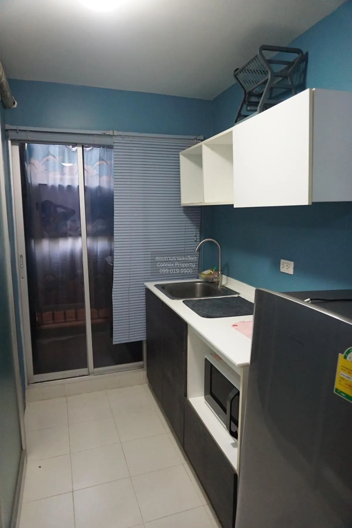 For Sale Condo , D Condo Campus Resort Ratchapruek - Charan 13 ,  3