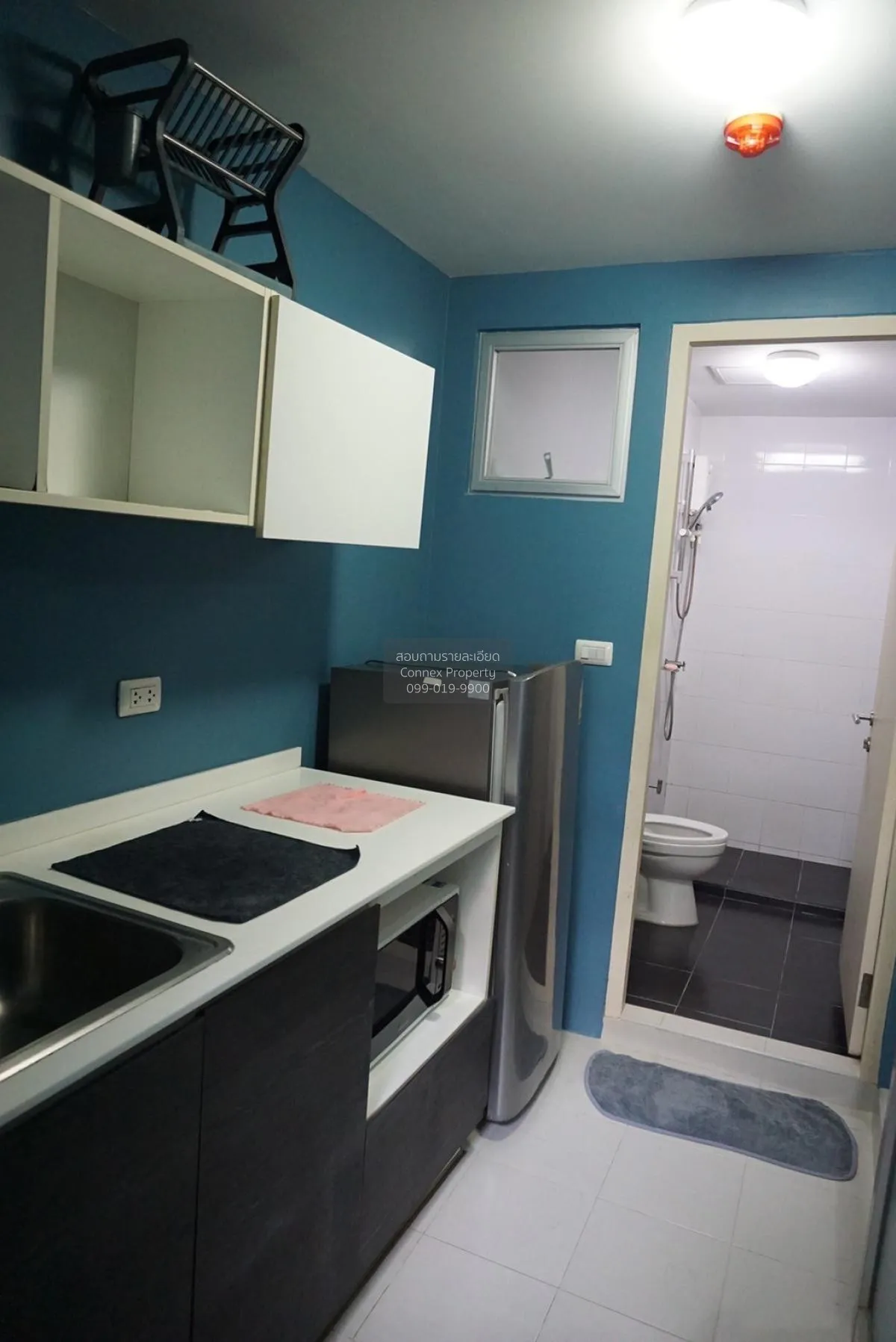 For Sale Condo , D Condo Campus Resort Ratchapruek - Charan 13 ,  4