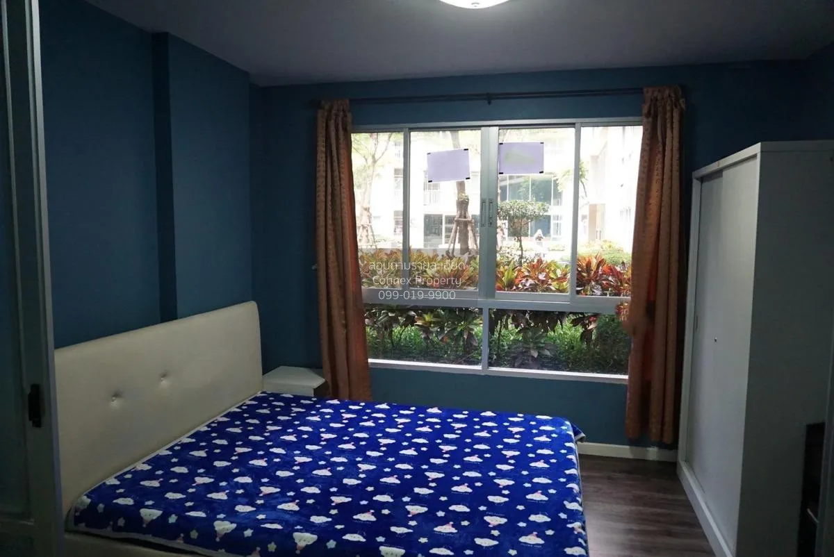For Sale Condo , D Condo Campus Resort Ratchapruek - Charan 13 , 