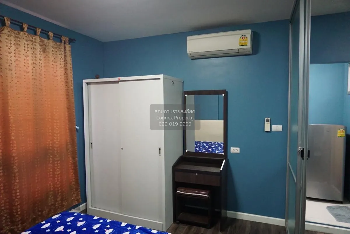 For Sale Condo , D Condo Campus Resort Ratchapruek - Charan 13 , 