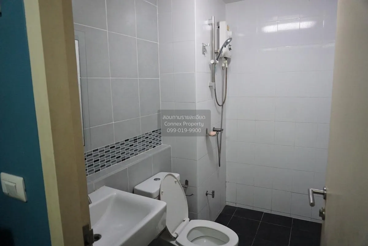 For Sale Condo , D Condo Campus Resort Ratchapruek - Charan 13 , 