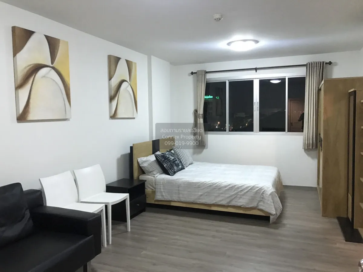 For Sale Condo , D Condo Charan-Bangkhunnon , MRT-Bang Khun Non ,