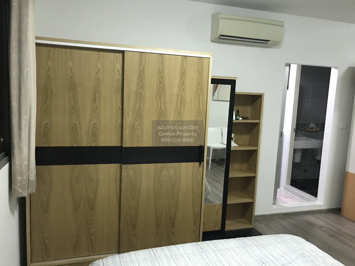 For Sale Condo , D Condo Charan-Bangkhunnon , MRT-Bang Khun Non ,