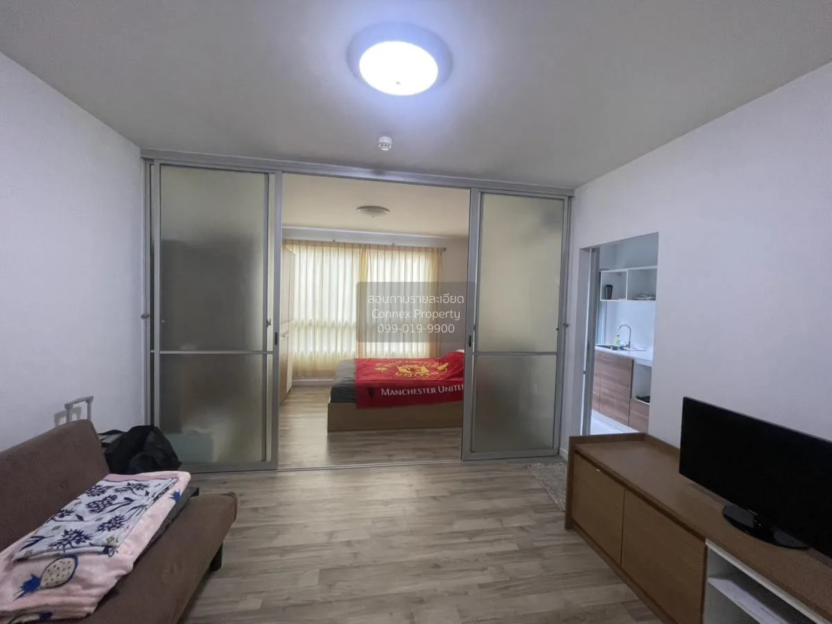 For Sale Condo , Dcondo Onnut - Rama 9 , ARL-Ban Thap Chang , Pra 1