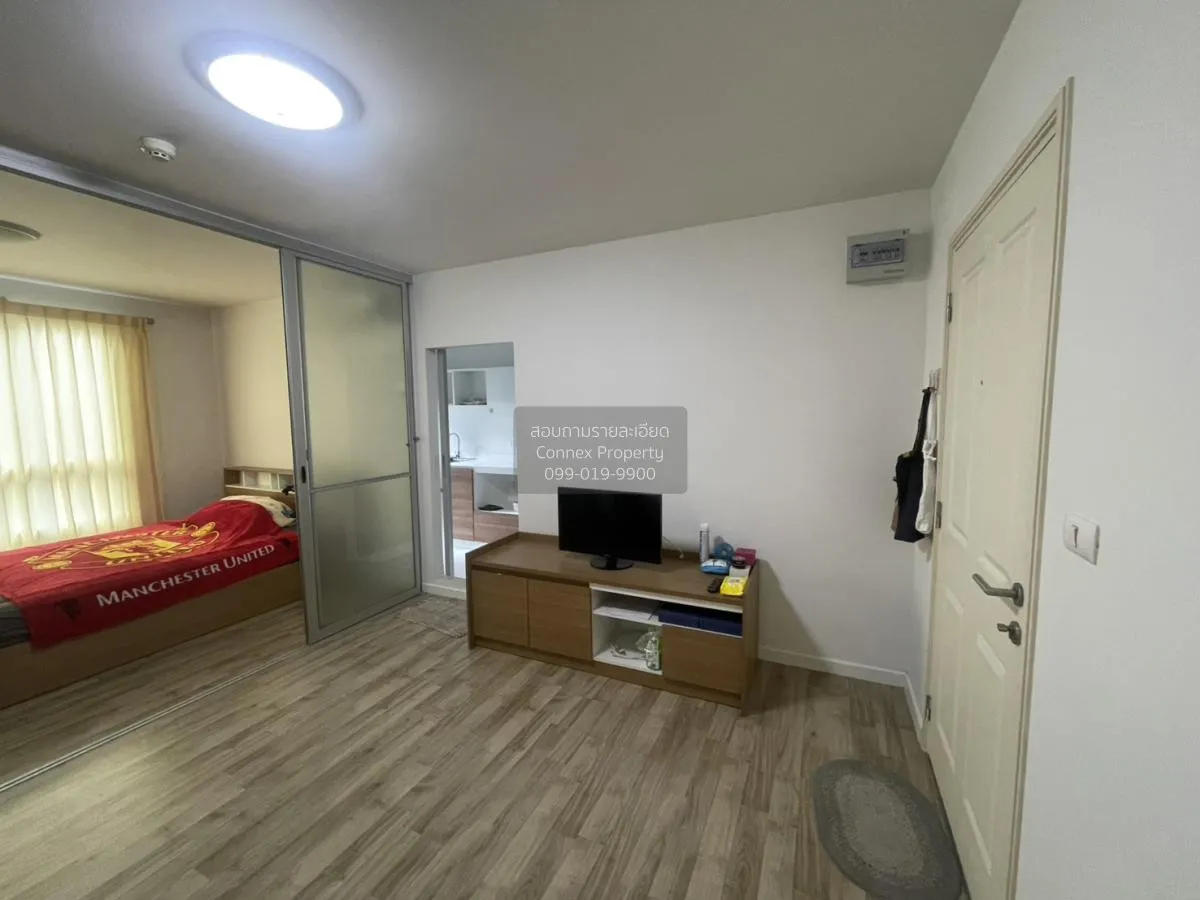 For Sale Condo , Dcondo Onnut - Rama 9 , ARL-Ban Thap Chang , Pra 2