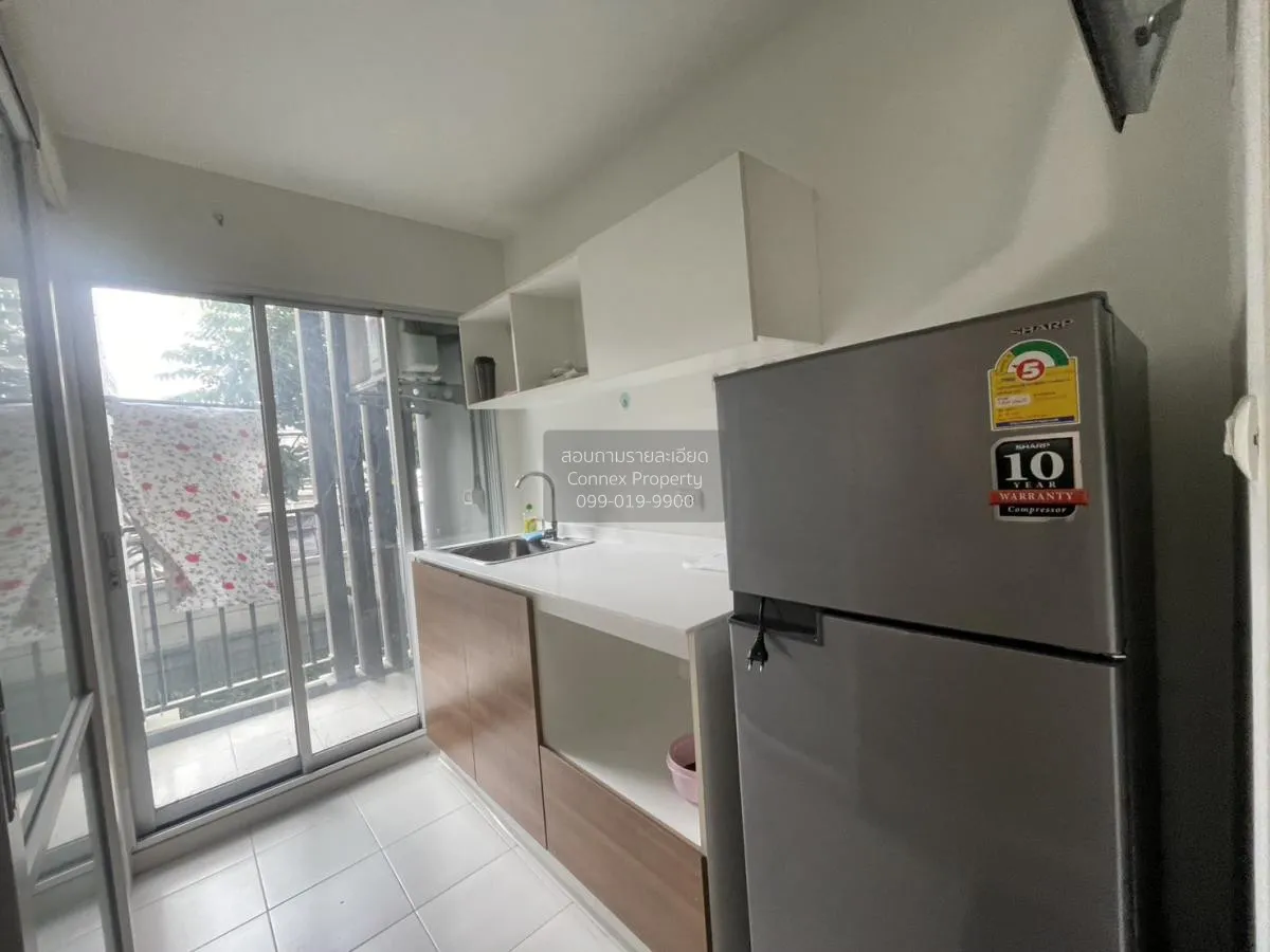 For Sale Condo , Dcondo Onnut - Rama 9 , ARL-Ban Thap Chang , Pra 4