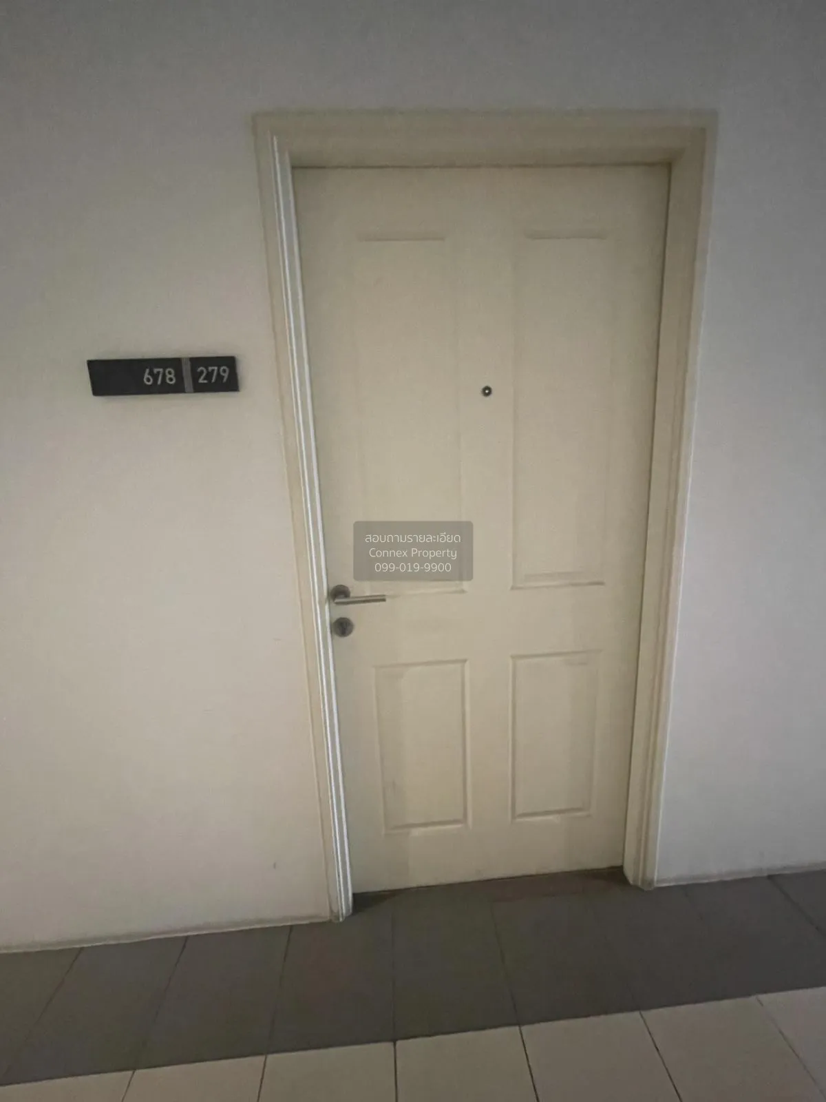 For Sale Condo , Dcondo Onnut - Rama 9 , ARL-Ban Thap Chang , Pra