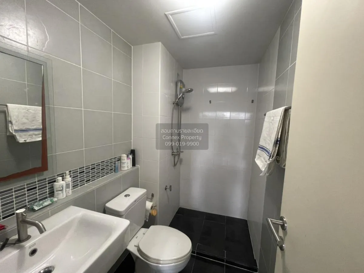 For Sale Condo , Dcondo Onnut - Rama 9 , ARL-Ban Thap Chang , Pra