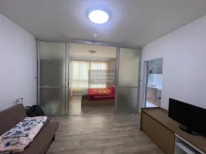 For Sale Condo , Dcondo Onnut - Rama 9 , ARL-Ban Thap Chang , Prawet , Prawet , Bangkok , CX-60272