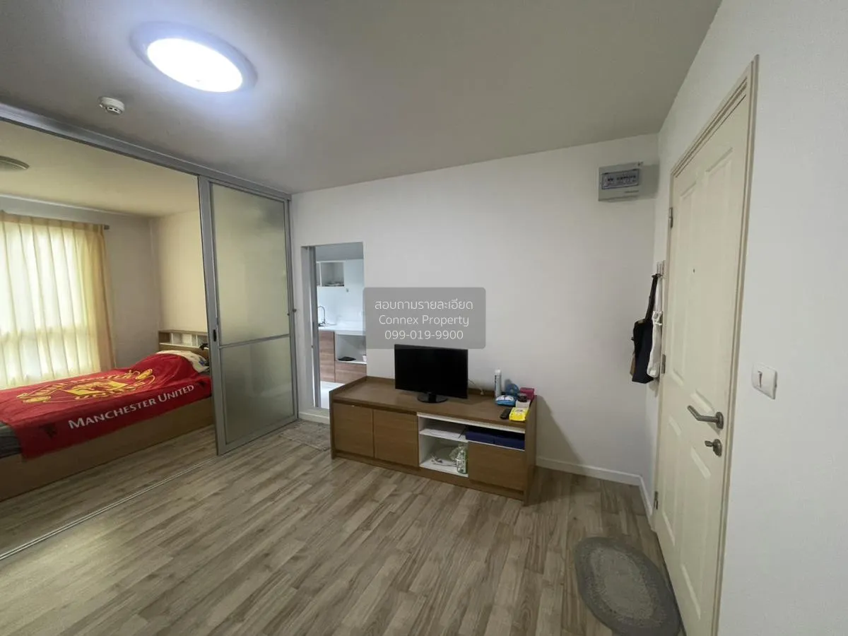 For Rent Condo , Dcondo Onnut - Rama 9 , ARL-Ban Thap Chang , Pra 2