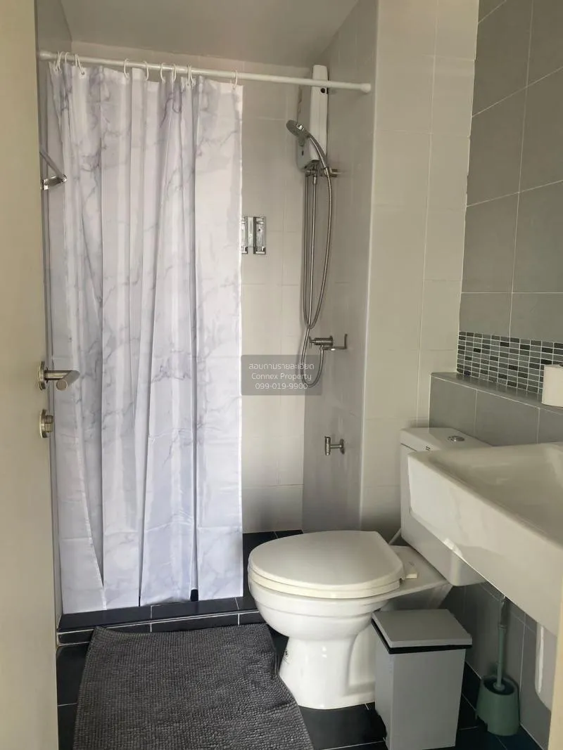 เช่าคอนโด  ดีคอนโด อ่อนนุช - พระราม 9 ARL-บ้านทับช้าง ประเวศ เขต  4