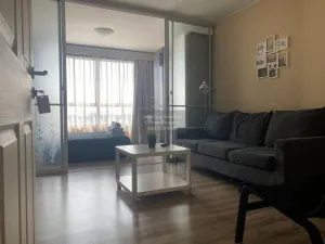 เช่าคอนโด  ดีคอนโด อ่อนนุช - พระราม 9 ARL-บ้านทับช้าง ประเวศ เขต ประเวศ กรุงเทพ CX-60292