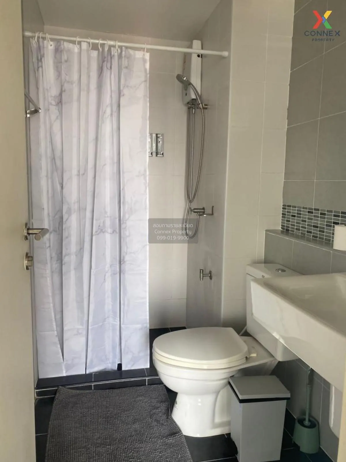 For Rent Condo , Dcondo Onnut - Rama 9 , ARL-Ban Thap Chang , Pra 4