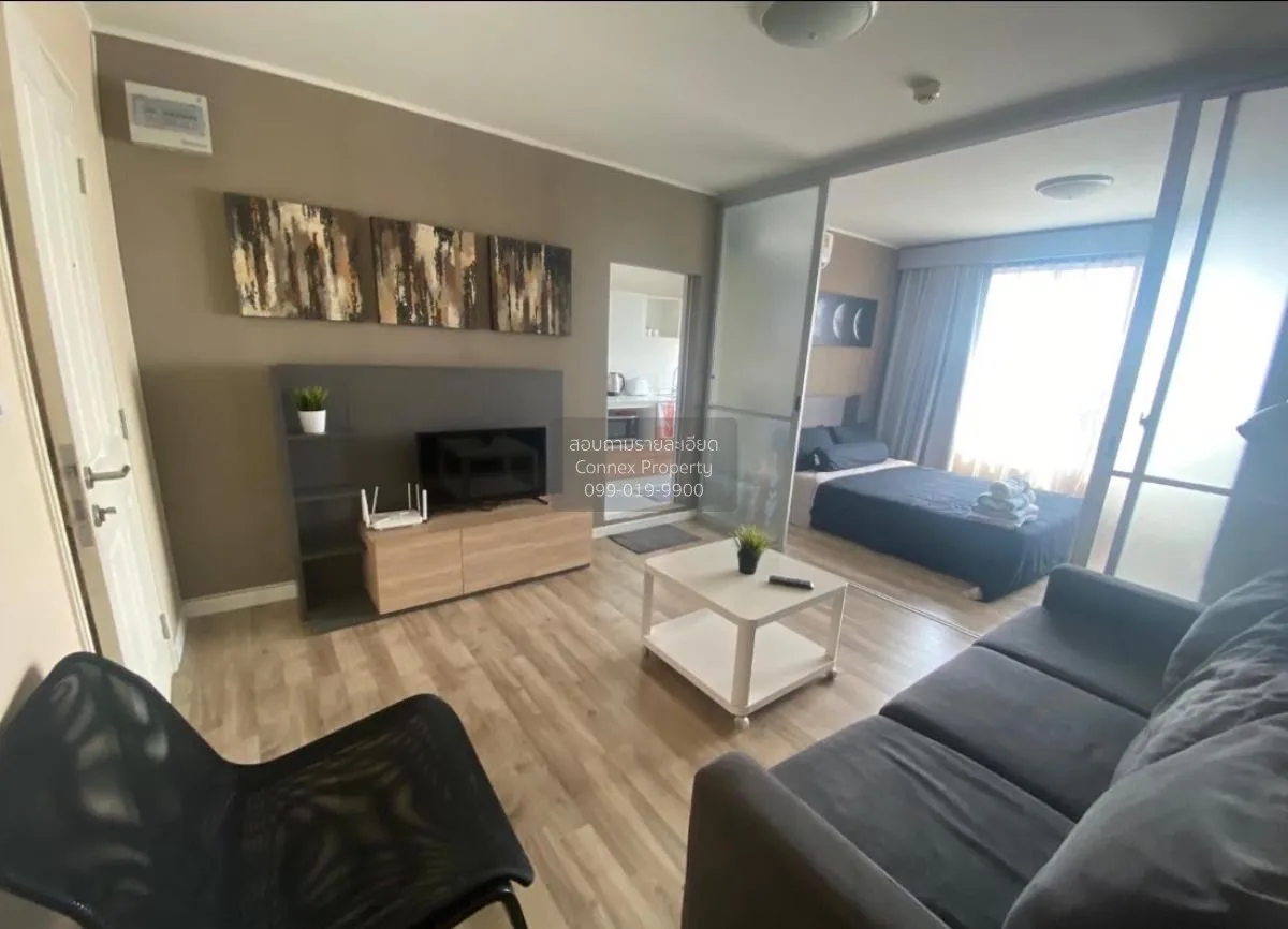 ขายคอนโด  ดีคอนโด อ่อนนุช - พระราม 9 ARL-บ้านทับช้าง ประเวศ เขต ป 2