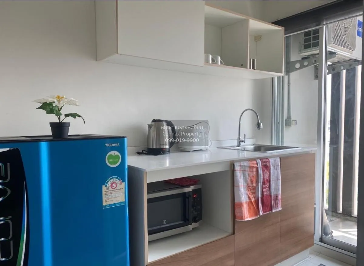 ขายคอนโด  ดีคอนโด อ่อนนุช - พระราม 9 ARL-บ้านทับช้าง ประเวศ เขต ป 3