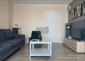 For Sale Condo , Dcondo Onnut - Rama 9 , ARL-Ban Thap Chang , Prawet , Prawet , Bangkok , CX-60294