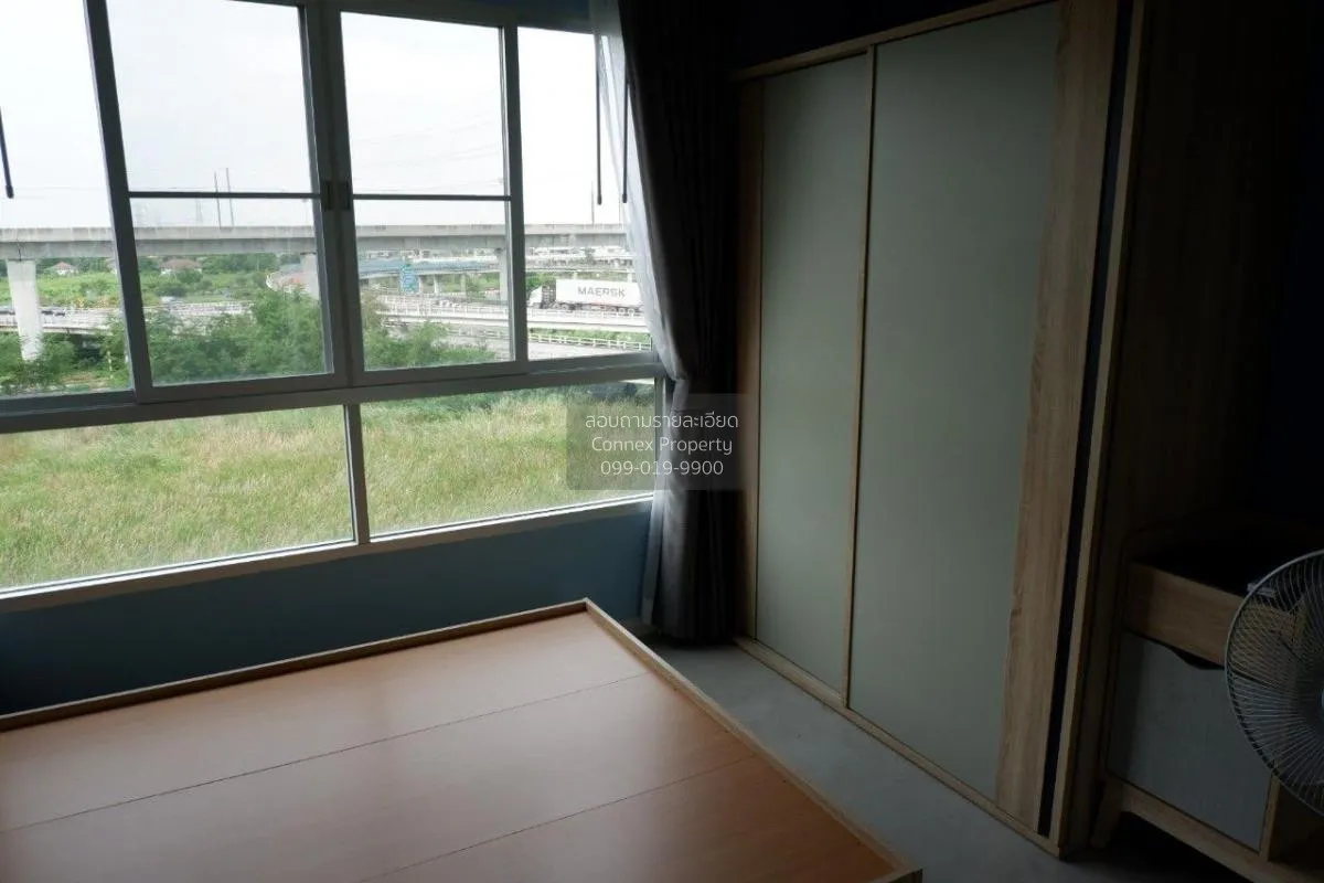 ขายคอนโด  ดีคอนโด อ่อนนุช - พระราม 9 ARL-บ้านทับช้าง ประเวศ เขต ป 2