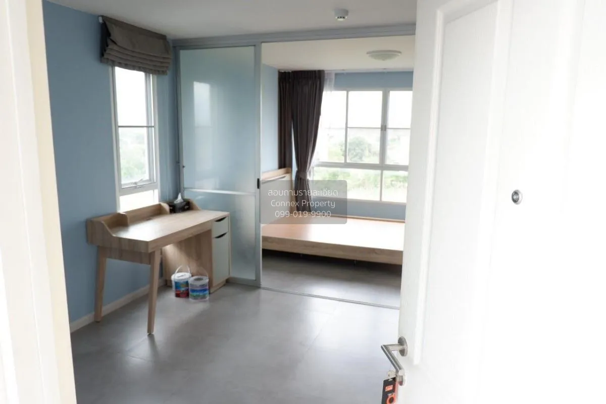 ขายคอนโด  ดีคอนโด อ่อนนุช - พระราม 9 ARL-บ้านทับช้าง ประเวศ เขต ป 4