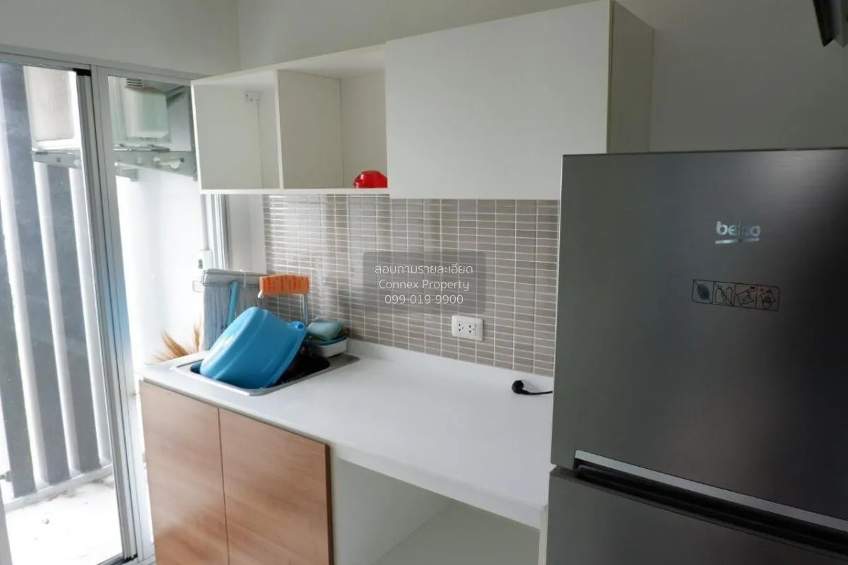 ขายคอนโด  ดีคอนโด อ่อนนุช - พระราม 9 ARL-บ้านทับช้าง ประเวศ เขต ป