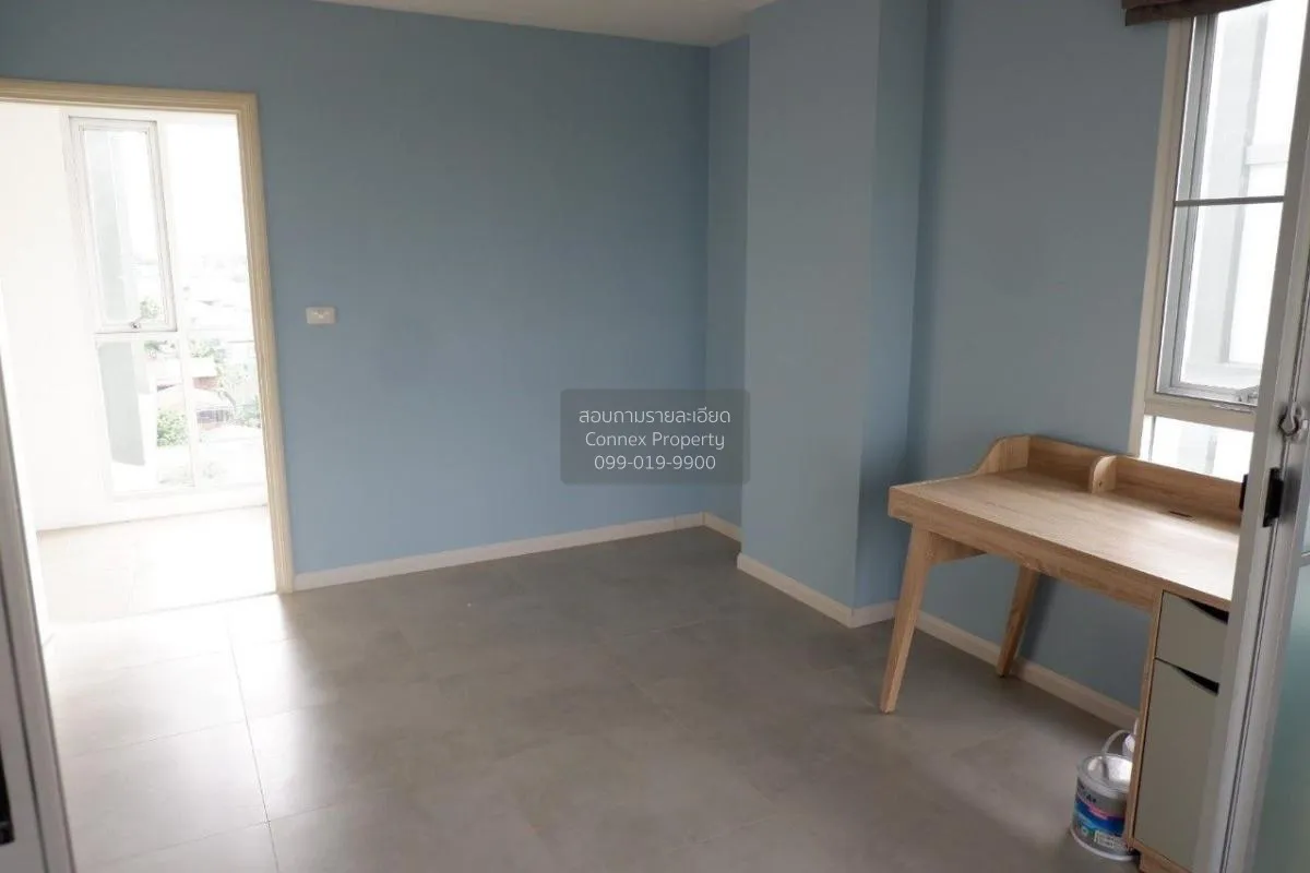 ขายคอนโด  ดีคอนโด อ่อนนุช - พระราม 9 ARL-บ้านทับช้าง ประเวศ เขต ป