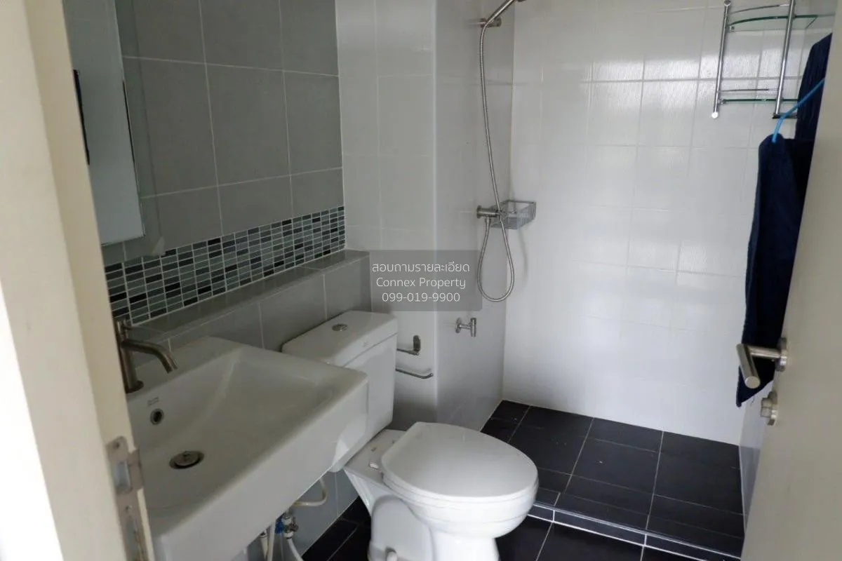 ขายคอนโด  ดีคอนโด อ่อนนุช - พระราม 9 ARL-บ้านทับช้าง ประเวศ เขต ป