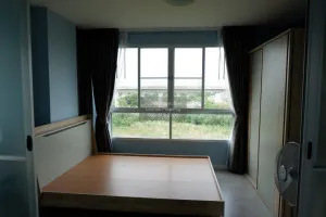 For Sale Condo , Dcondo Onnut - Rama 9 , ARL-Ban Thap Chang , Prawet , Prawet , Bangkok , CX-60298