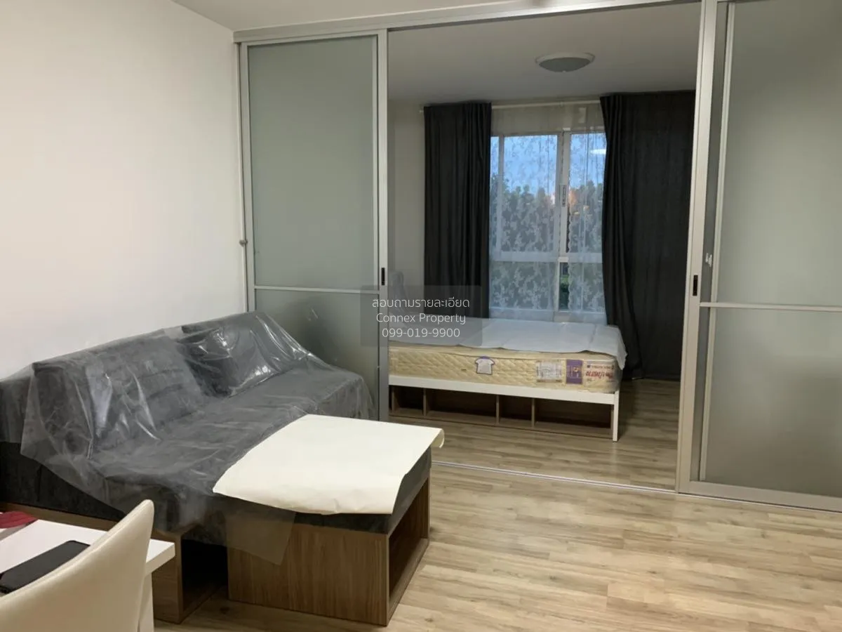 For Rent Condo , Dcondo Onnut - Rama 9 , ARL-Ban Thap Chang , Pra 1