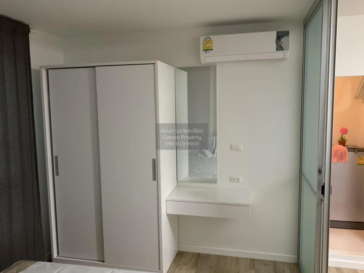 For Rent Condo , Dcondo Onnut - Rama 9 , ARL-Ban Thap Chang , Pra 2