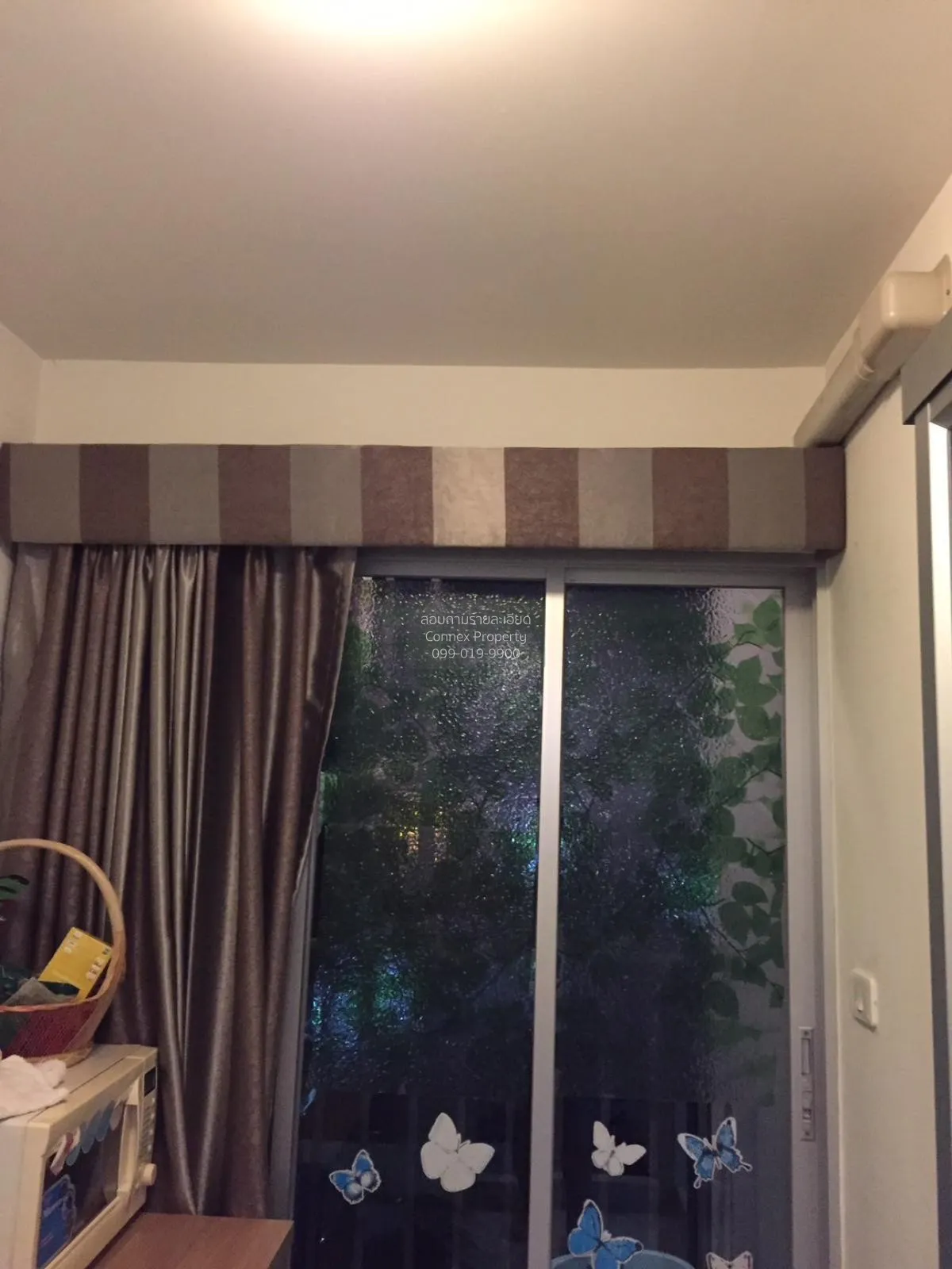 For Sale Condo , D condo Ramindra , Tha Raeng , Bang Khen , Bangk 2