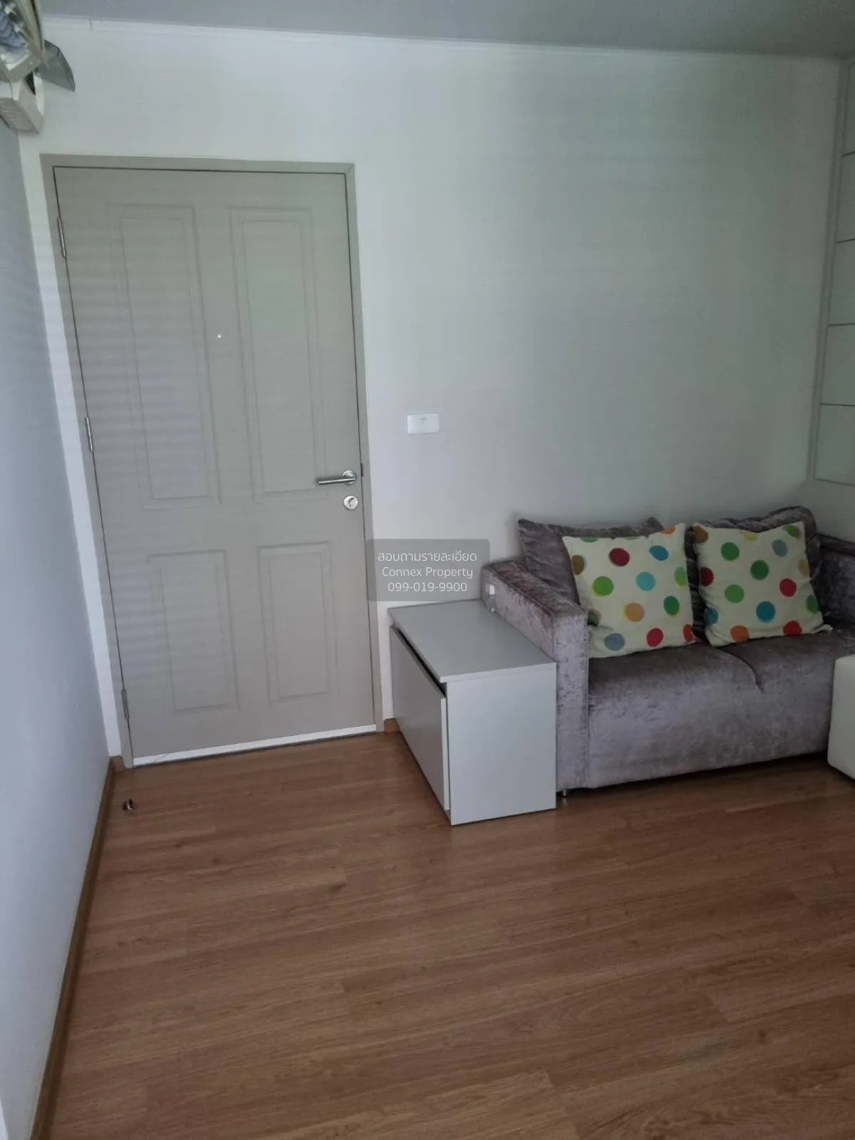 For Sale Condo , D Condo Ramkhamhaeng , Hua Mak , Bang Kapi , Ban 1