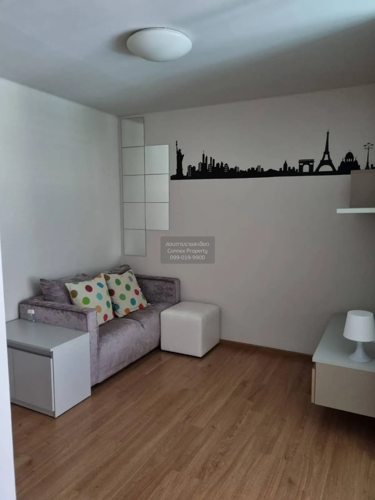 For Sale Condo , D Condo Ramkhamhaeng , Hua Mak , Bang Kapi , Ban 2