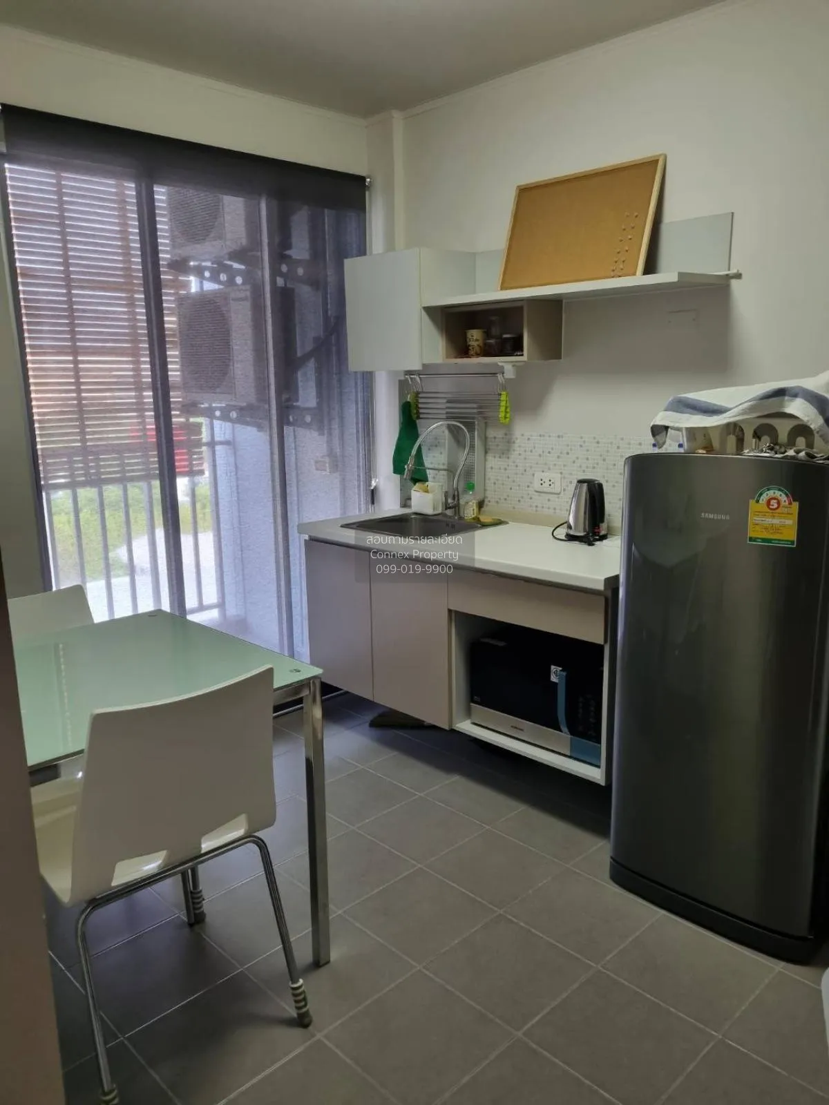 For Sale Condo , D Condo Ramkhamhaeng , Hua Mak , Bang Kapi , Ban 3