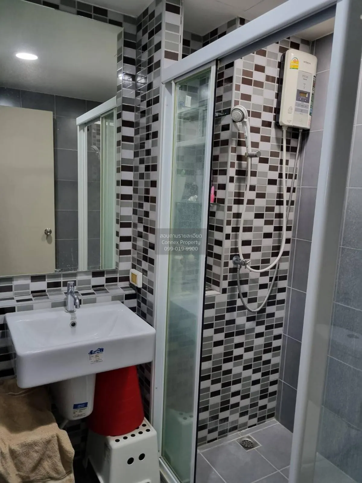 For Sale Condo , D Condo Ramkhamhaeng , Hua Mak , Bang Kapi , Ban