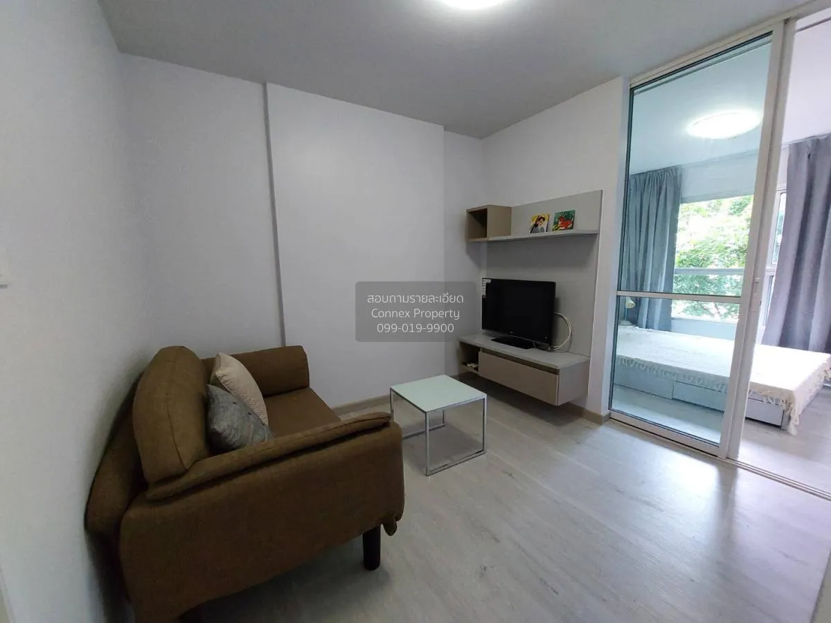 ขายคอนโด  ดีคอนโด รามคำแหง หัวหมาก เขต บางกะปิ กรุงเทพ CX-60424 1