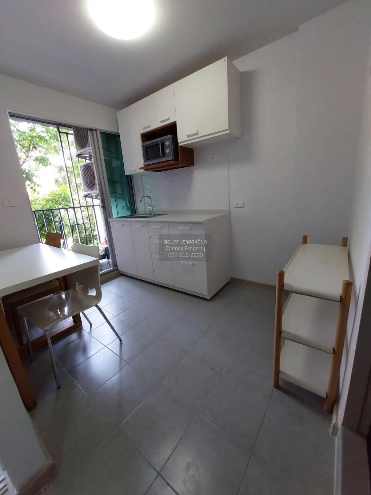 ขายคอนโด  ดีคอนโด รามคำแหง หัวหมาก เขต บางกะปิ กรุงเทพ CX-60424