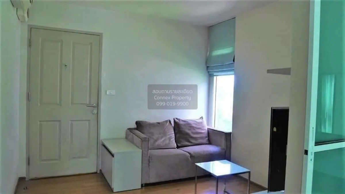 FOR SALE condo , D Condo Ramkhamhaeng , Hua Mak , Bang Kapi , Ban 1