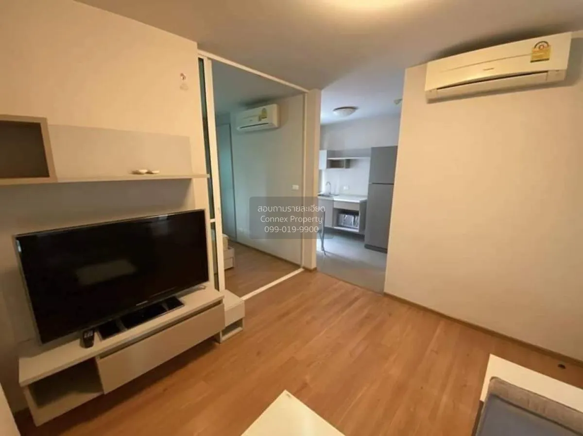 FOR SALE condo , D Condo Ramkhamhaeng , Hua Mak , Bang Kapi , Ban 3