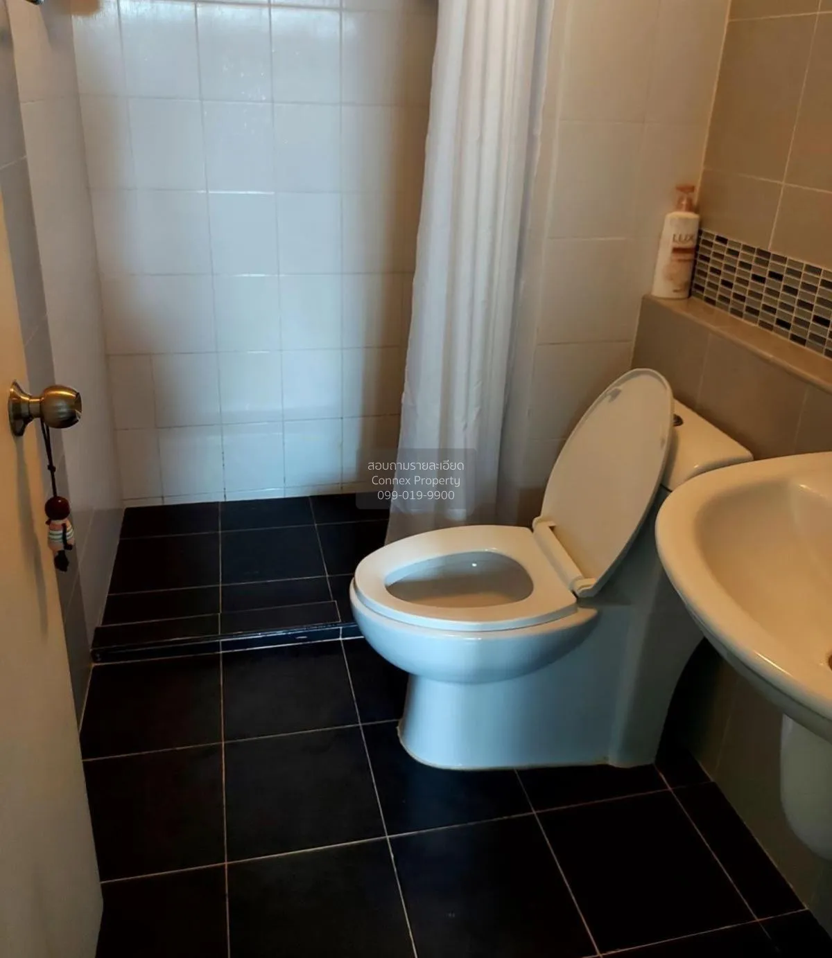 เช่าคอนโด  ดี คอนโด รามคำแหง 64 หัวหมาก เขต บางกะปิ กรุงเทพ CX-60