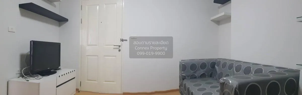 For Sale Condo , D Condo Rattanathibet , MRT-Sai Ma , Sai Ma , Do 1