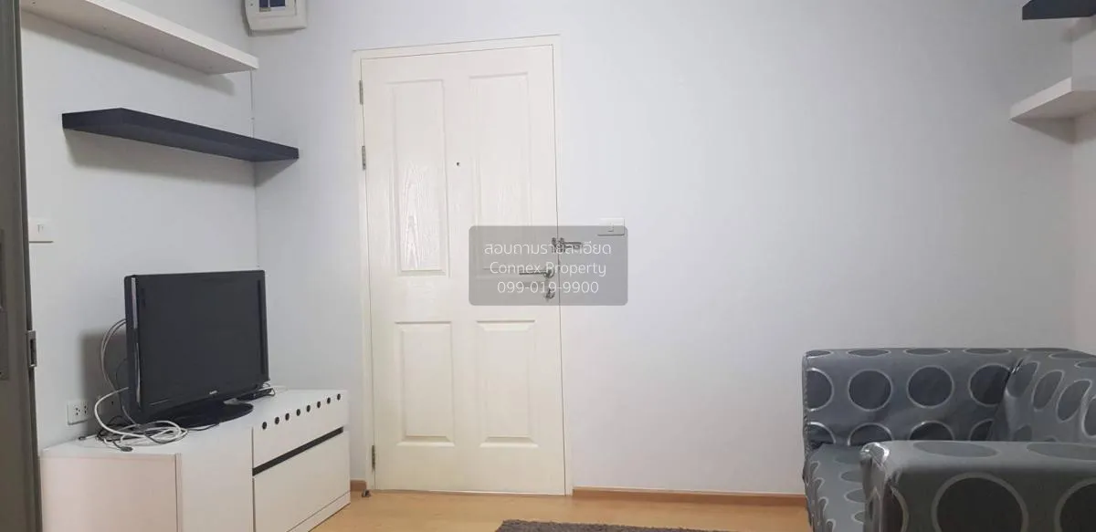 For Sale Condo , D Condo Rattanathibet , MRT-Sai Ma , Sai Ma , Do 2