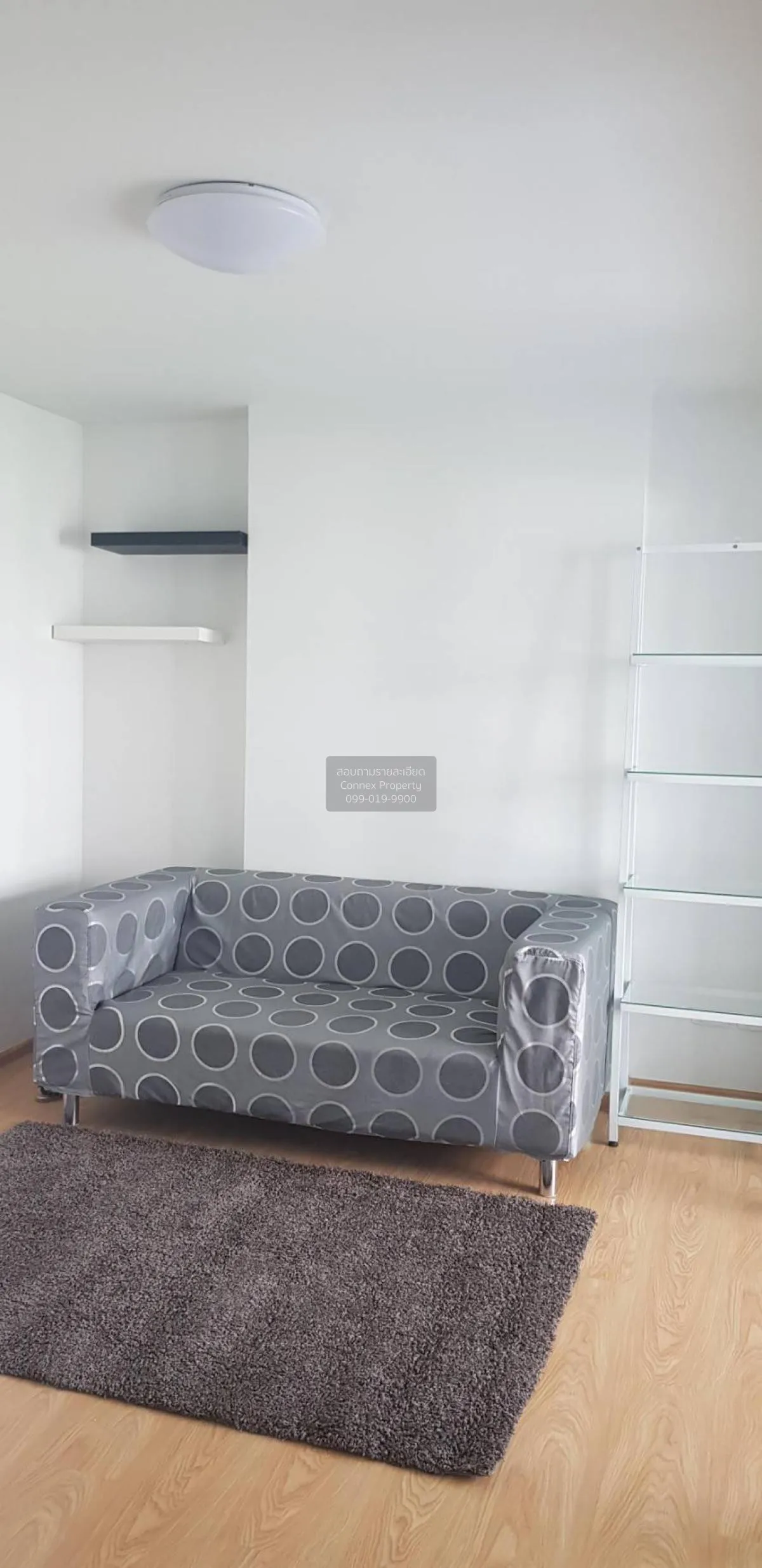 For Sale Condo , D Condo Rattanathibet , MRT-Sai Ma , Sai Ma , Do 3